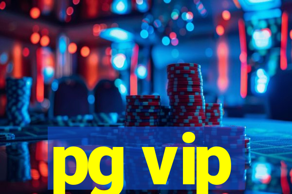 pg vip